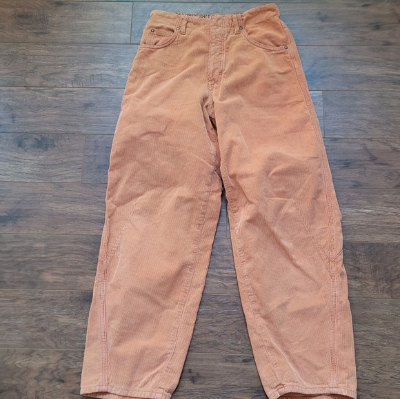 Free People Pants - Picture 2 of 8